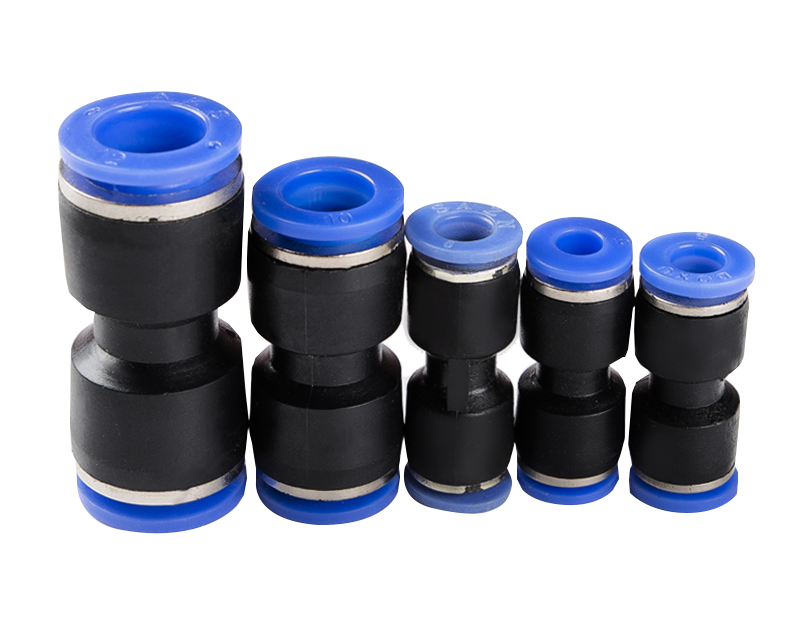 Pneumatic Fittings