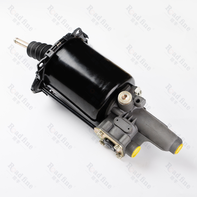  JC51020 Clutch Servo 