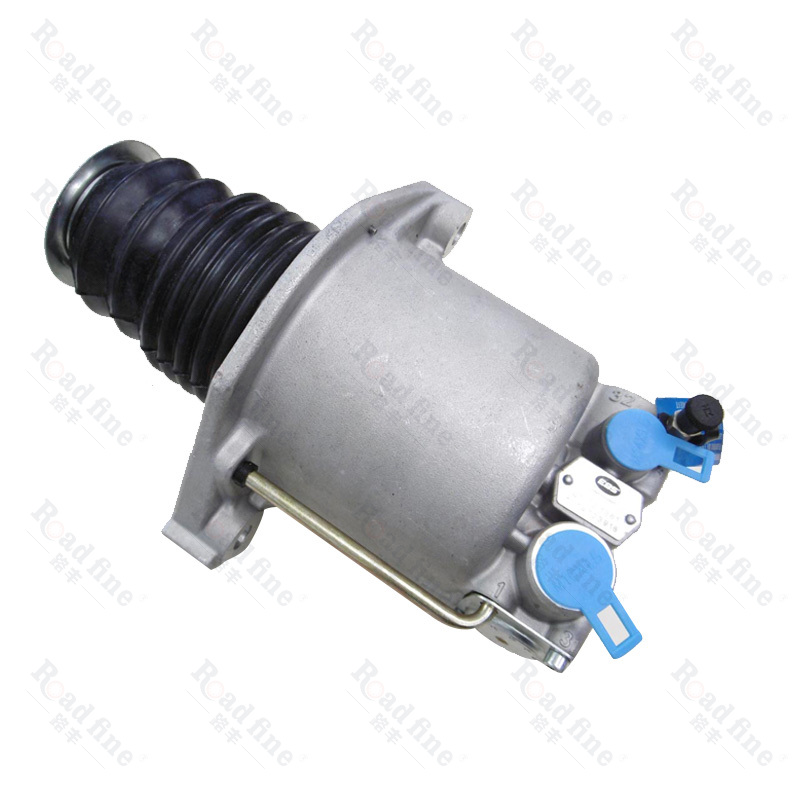 JC51021 Clutch Servo 