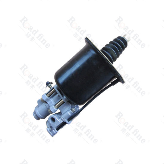  JC51018 Clutch Servo 