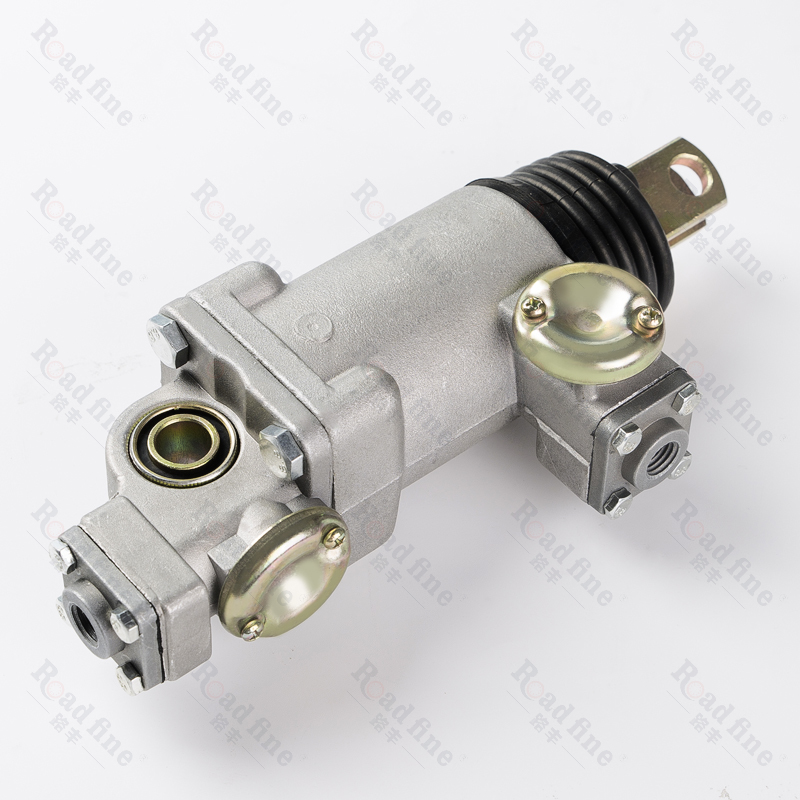  JC71019 Gearbox Valve