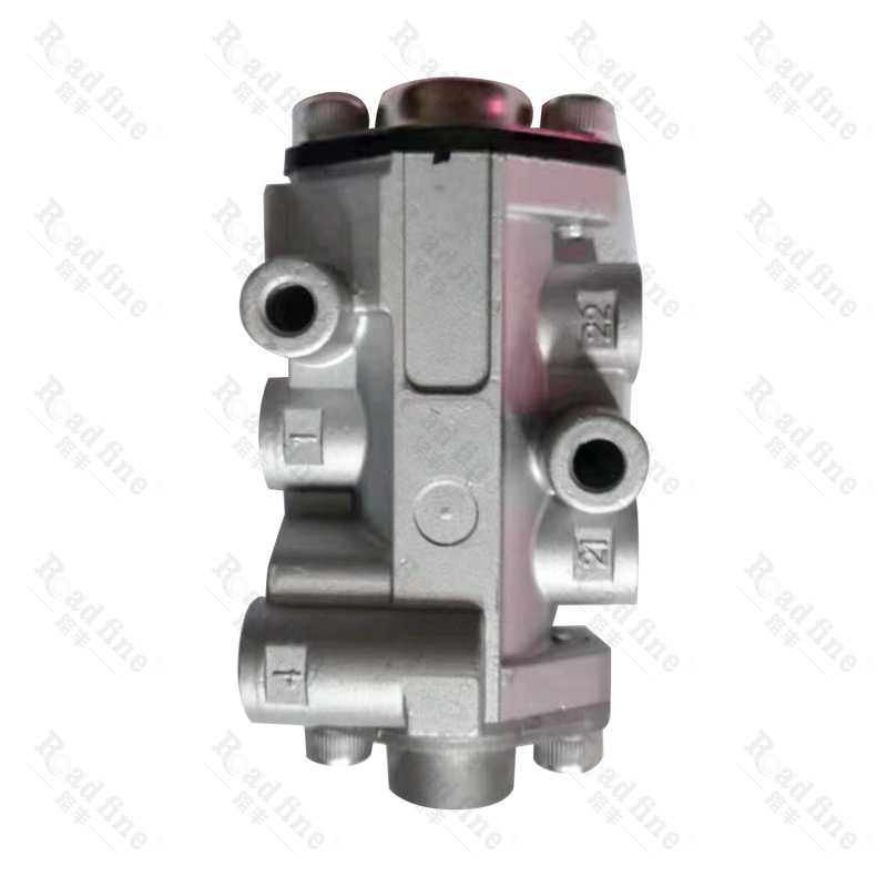 JC81017 Solenoid Valve