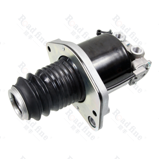 JC51017 Clutch Servo 