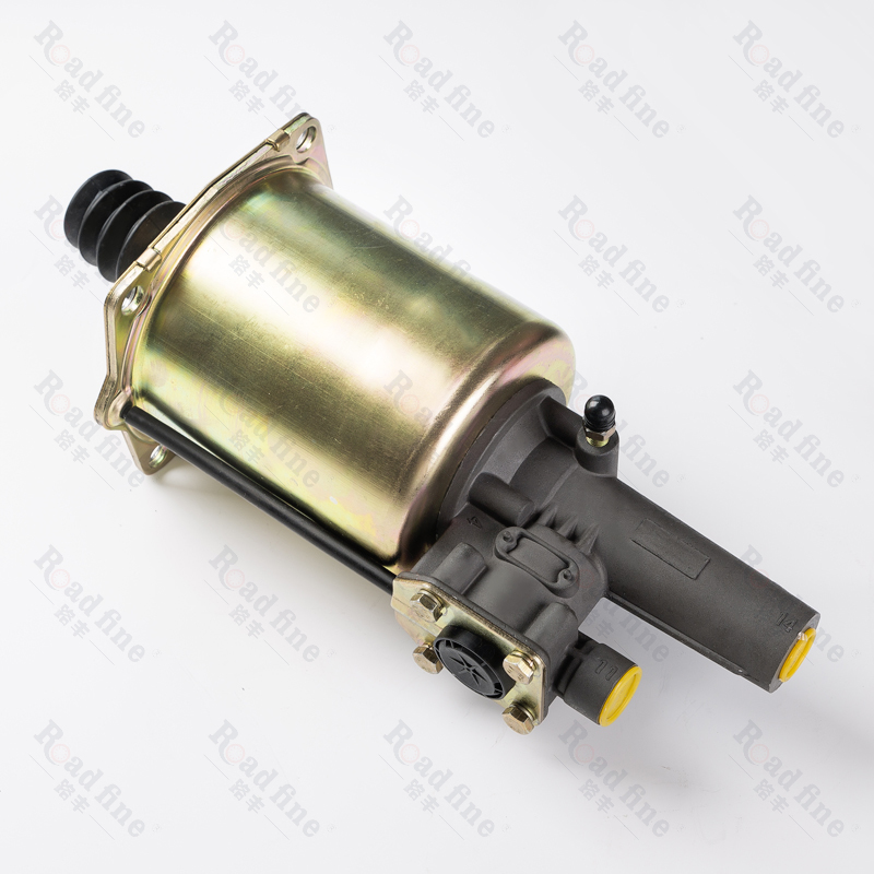  JC51019 Clutch Servo 