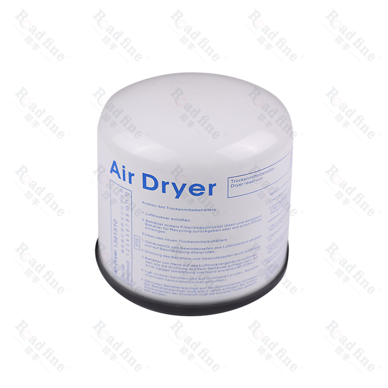 JC41017 Air Dryer Cartridge II397377F