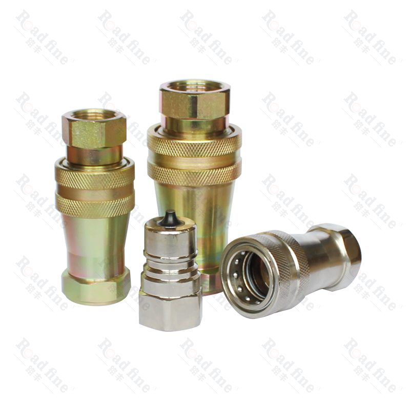  JC111004 Quick Coupling 