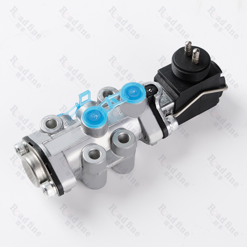  JC81003 Solenoid Valve