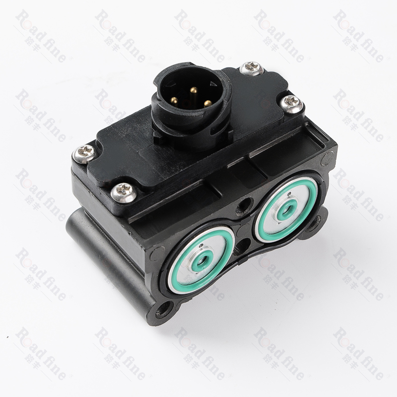 JC81012 Solenoid Valve