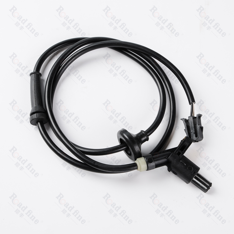 JC81014 Solenoid Valve