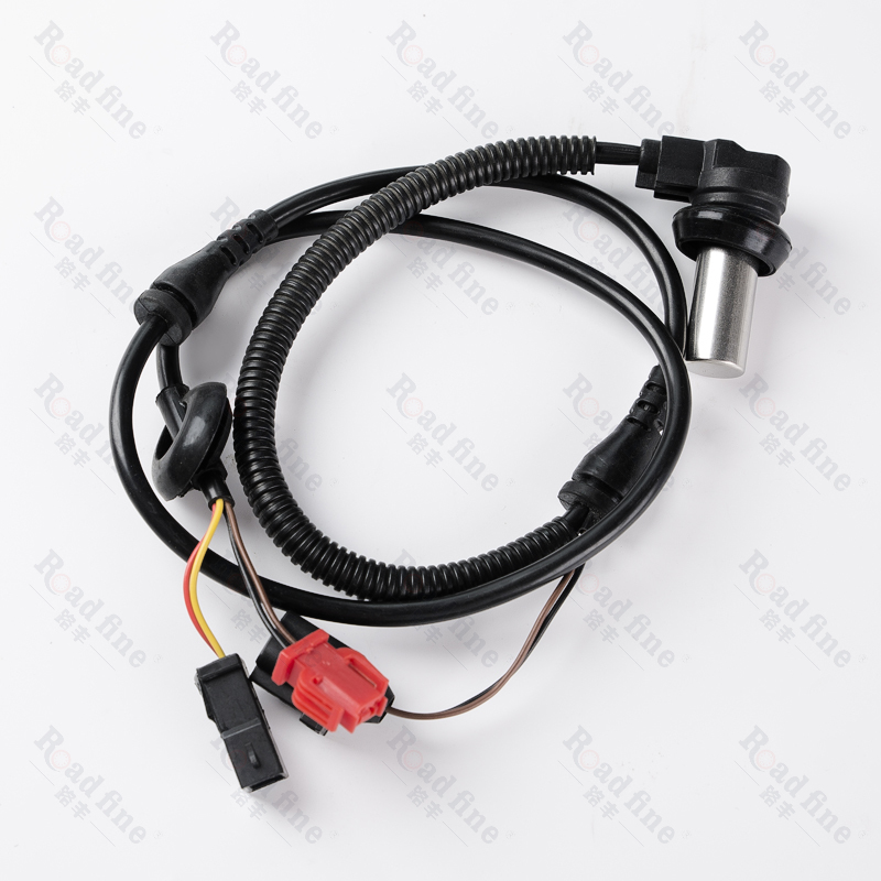 JC81015 Solenoid Valve