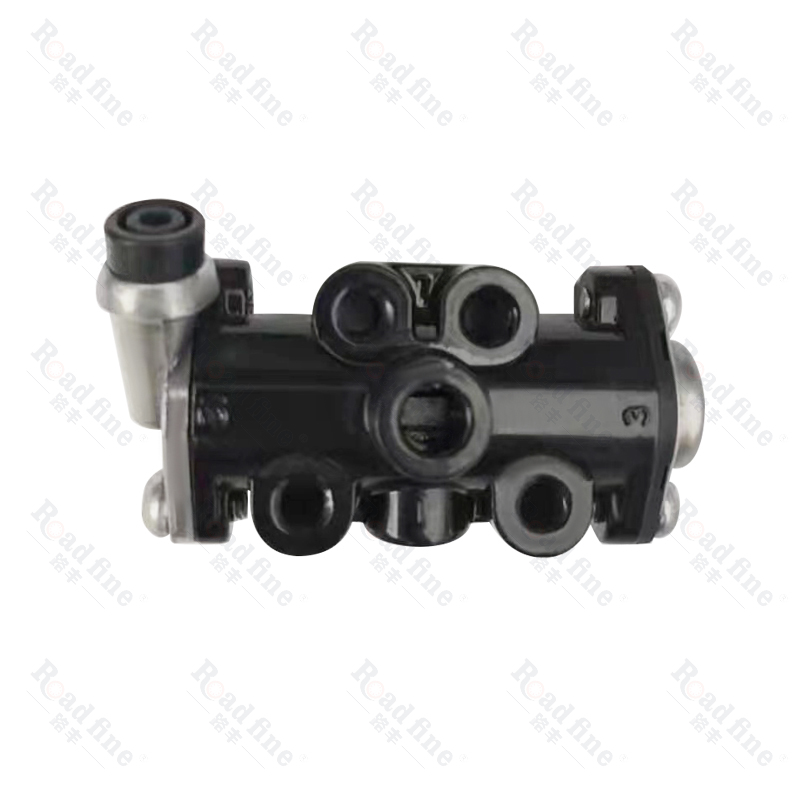 JC81004 Solenoid Valve