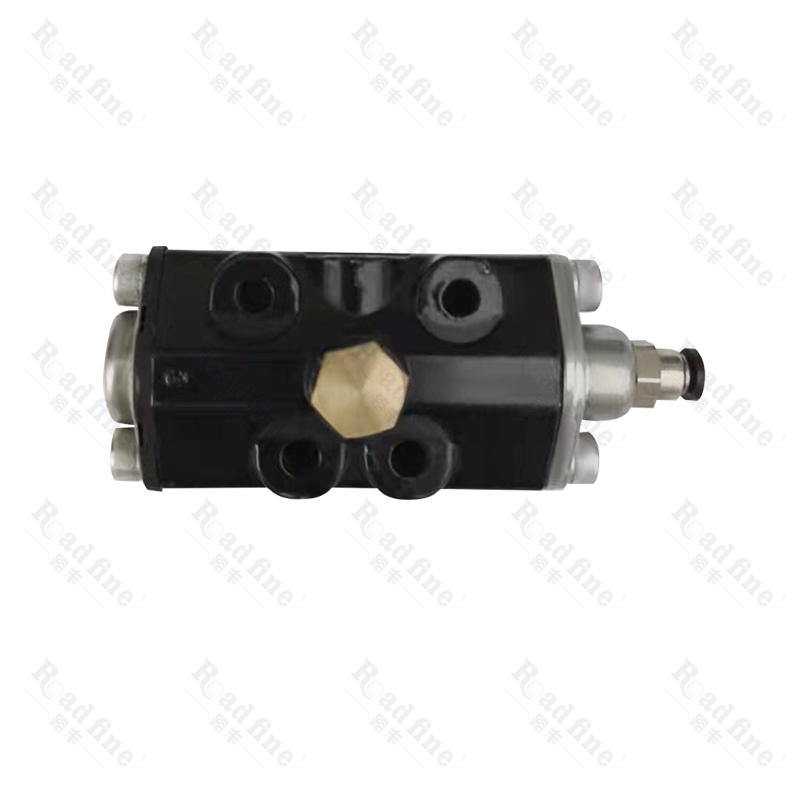 JC81005 Solenoid Valve
