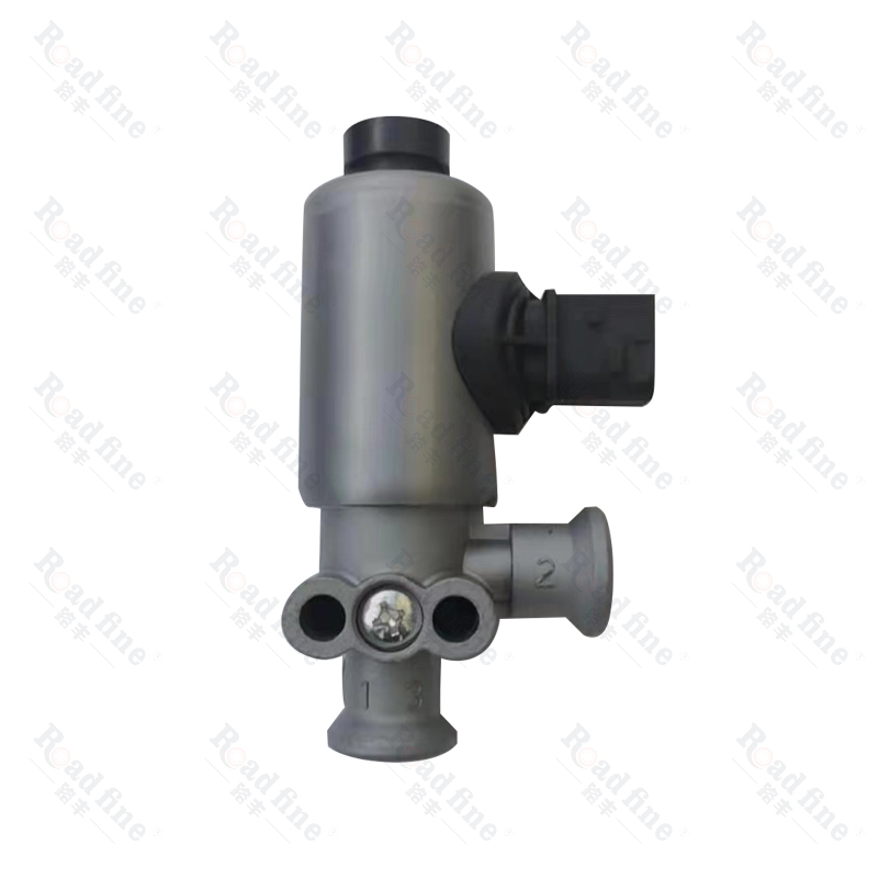  JC81011 Solenoid Valve