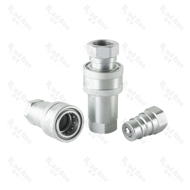 JC111002 Quick Coupling 