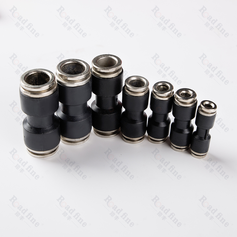 JC111011 Pneumatic Fittings 