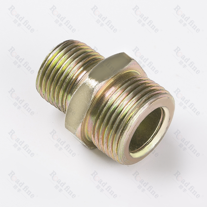JC121007 Pneumatic Fittings 
