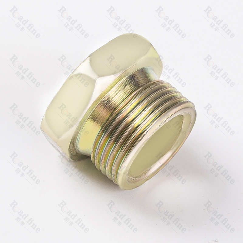 JC121010 Pneumatic Fittings 