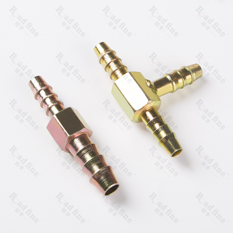 JC121011 Pneumatic Fittings 
