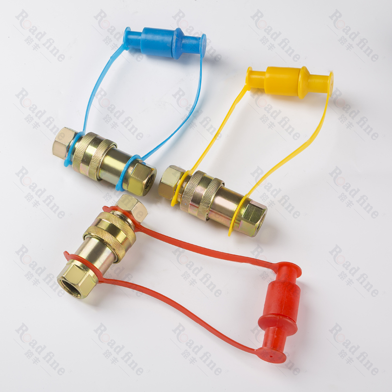JC111001 Quick Coupling 
