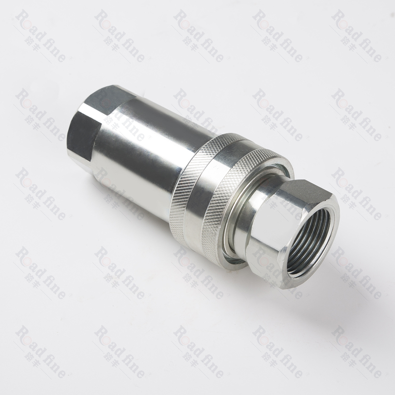 JC111003 Quick Coupling 