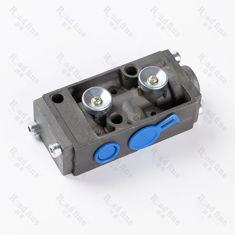 JC71016 Gearbox Valve