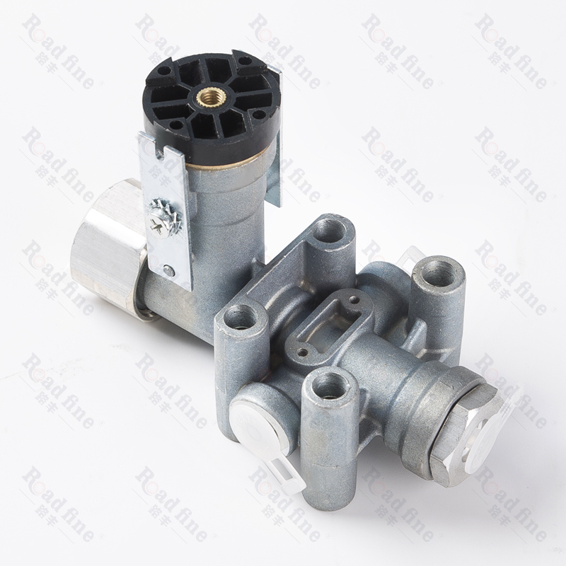 JC61001 Leveling Valve 