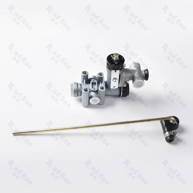 JC61003 Leveling Valve 
