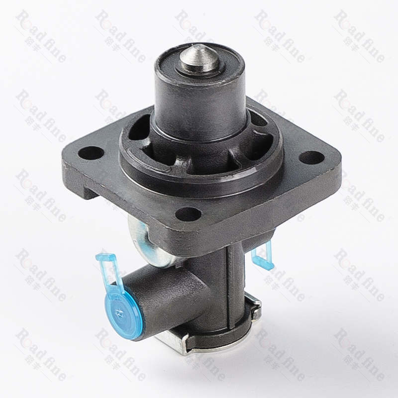 JC71007 Gearbox Valve