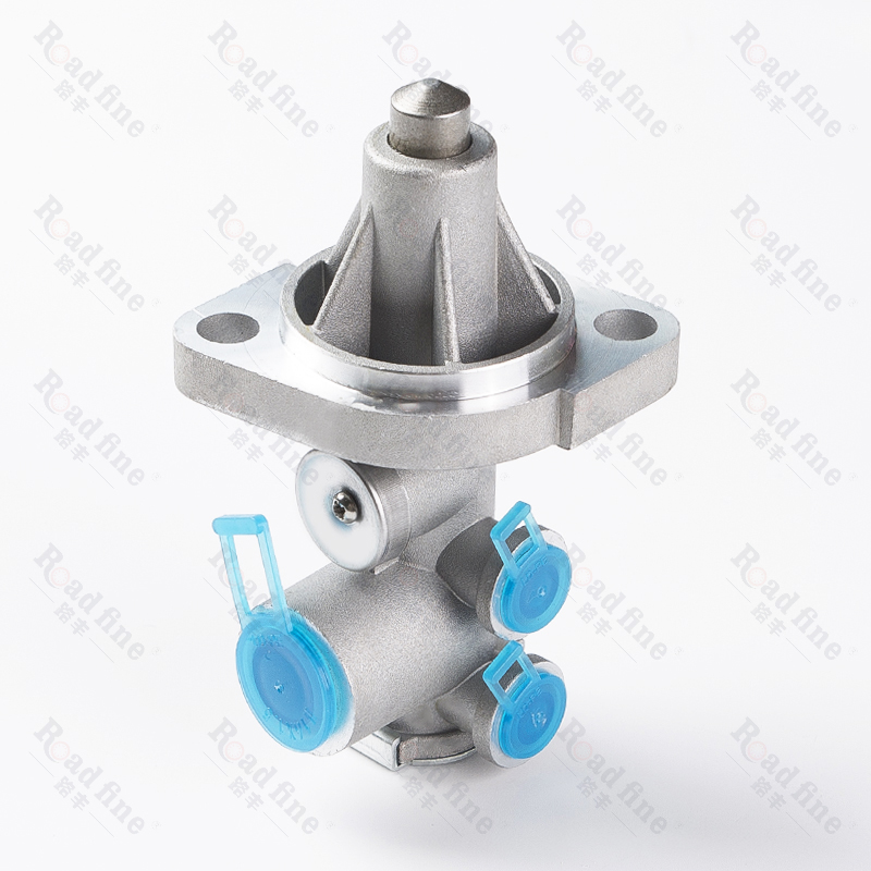 JC71009 Gearbox Valve