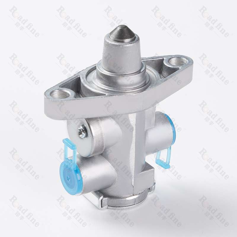 JC71010 Gearbox Valve