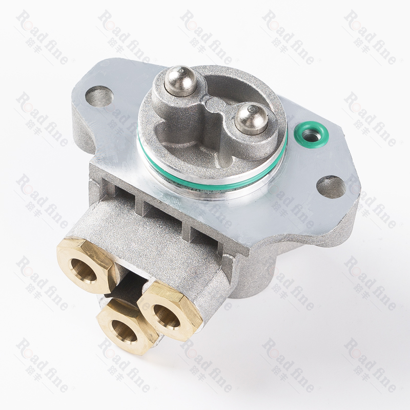  JC71011 Gearbox Valve