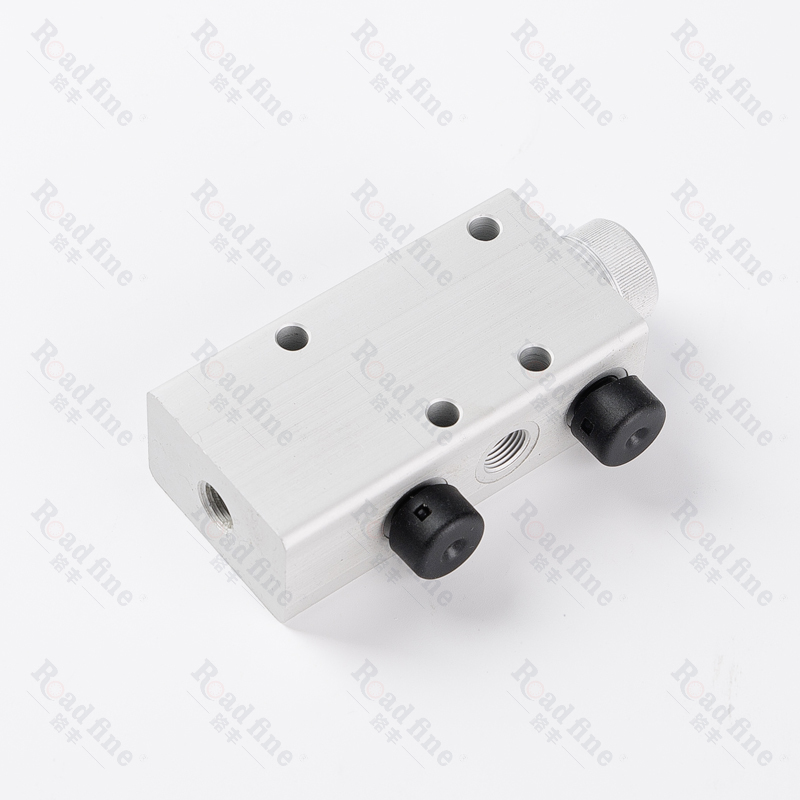  JC71014 Gearbox Valve