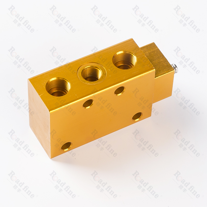 JC71015 Gearbox Valve