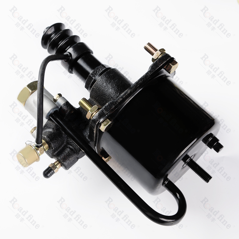 JC52001 Clutch Servo