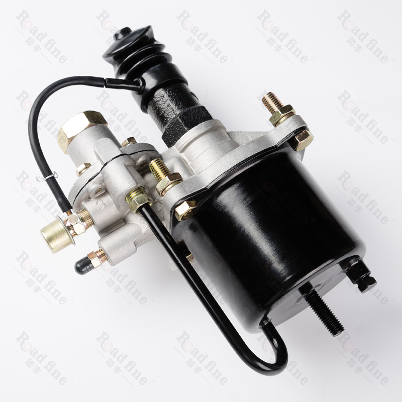 JC52002 Clutch Servo