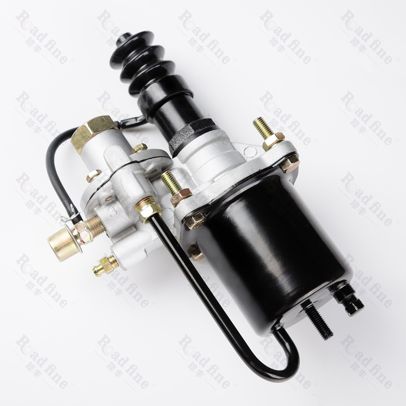 JC52003 Clutch Servo