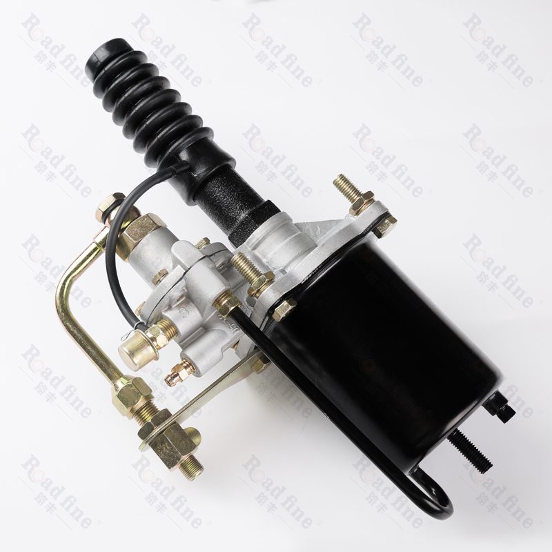  JC52004 Clutch Servo