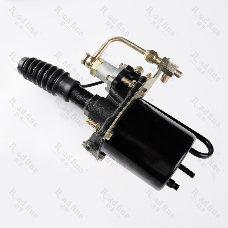  JC52005 Clutch Servo