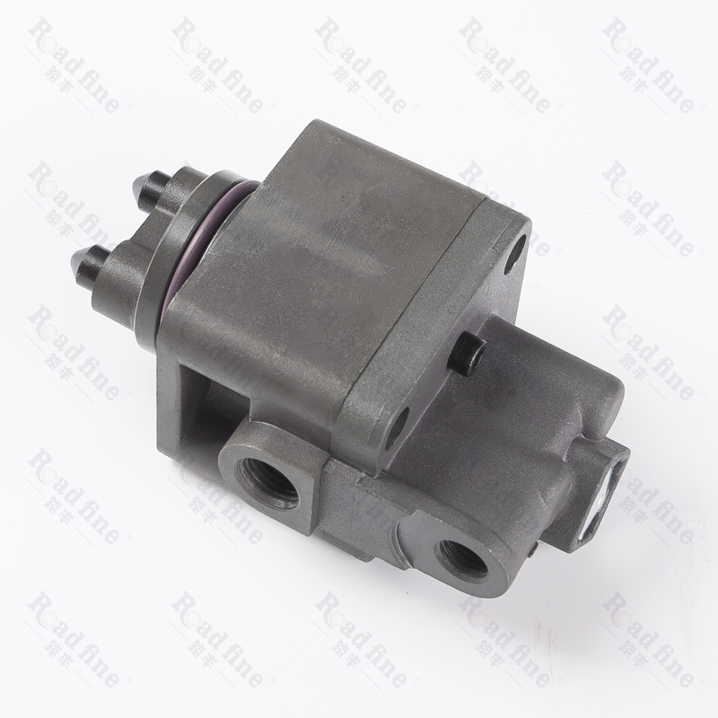 JC71001 Gearbox Valve 