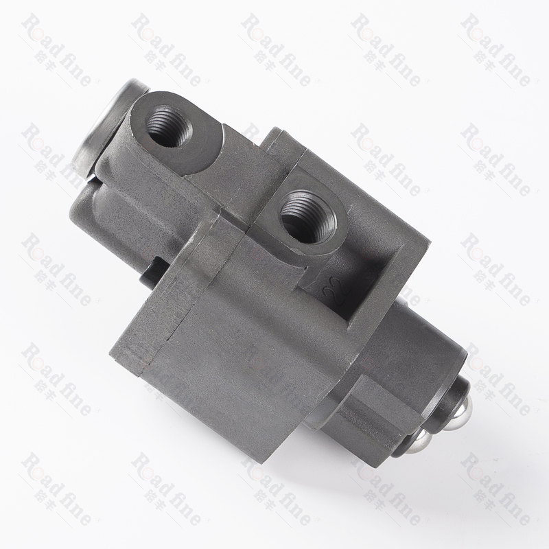  JC71002 Gearbox Valve