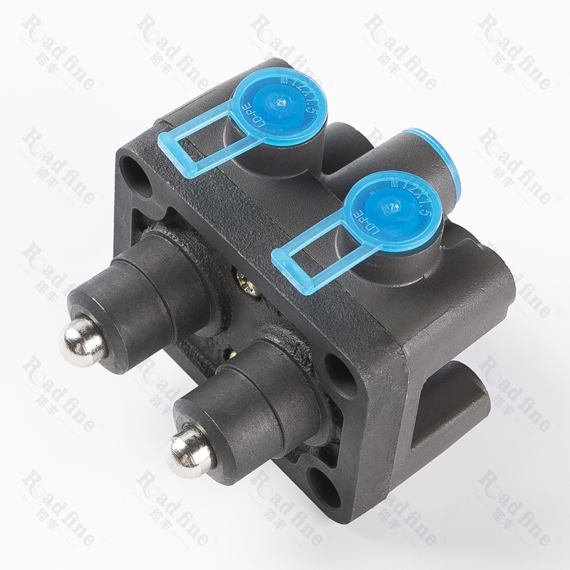 JC71005 Gearbox Valve
