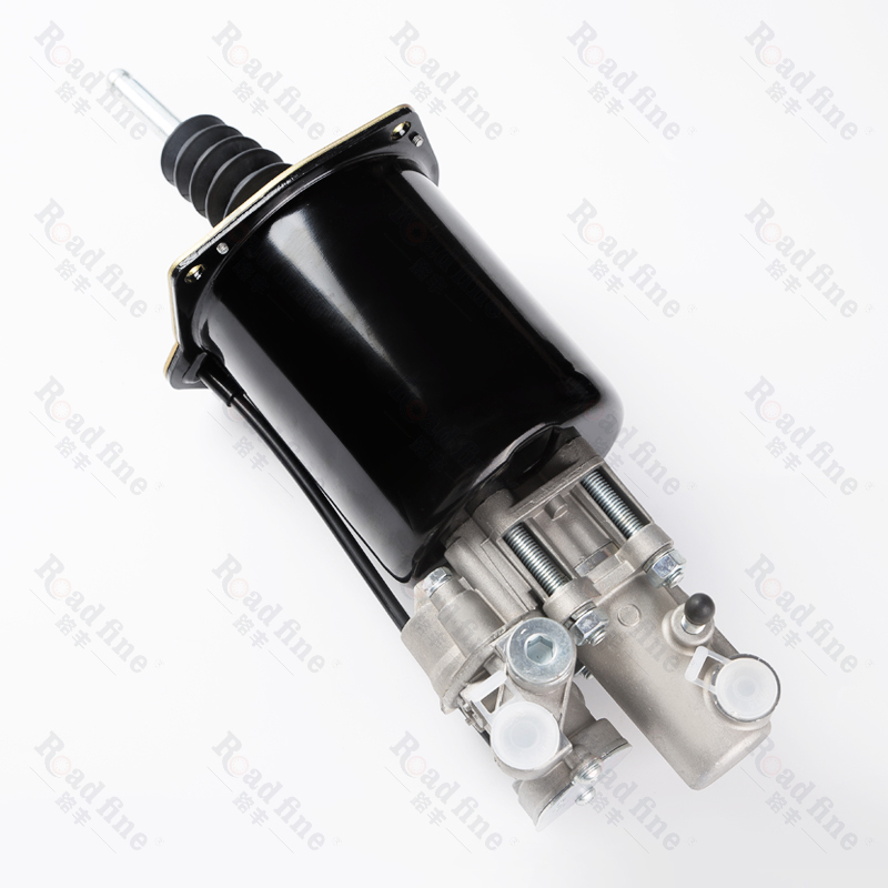  JC51003 Clutch Servo