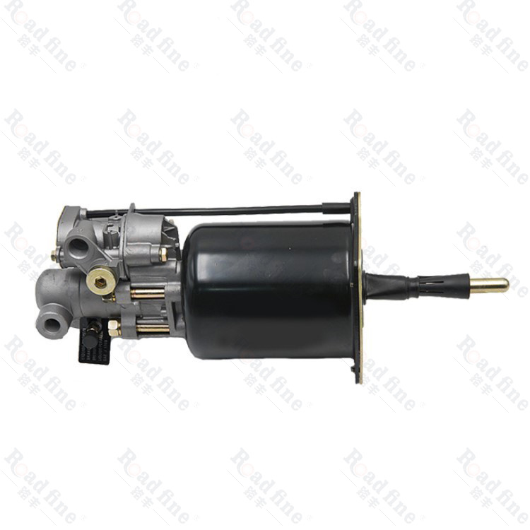 JC51004 Clutch Servo