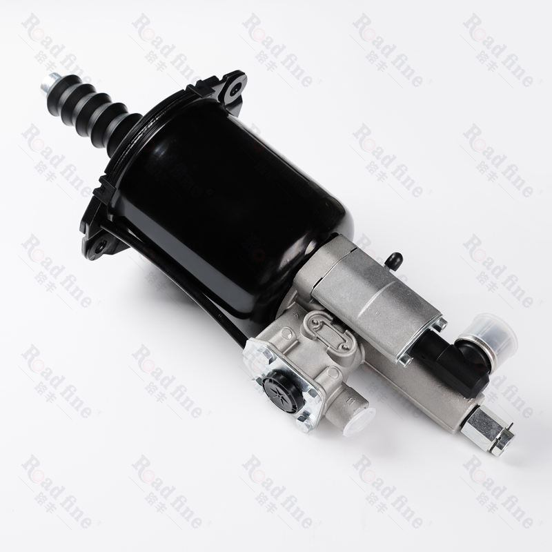  JC51006 Clutch Servo