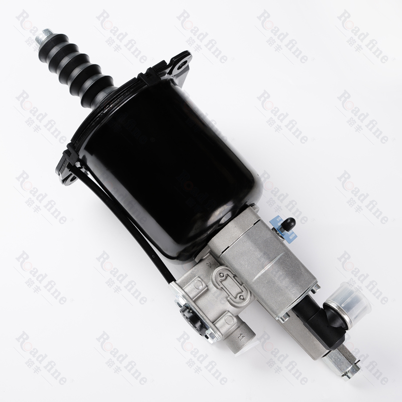 JC51007 Clutch Servo