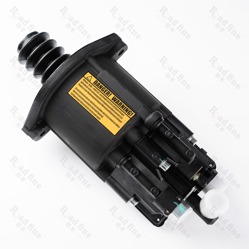  JC51008 Clutch Servo