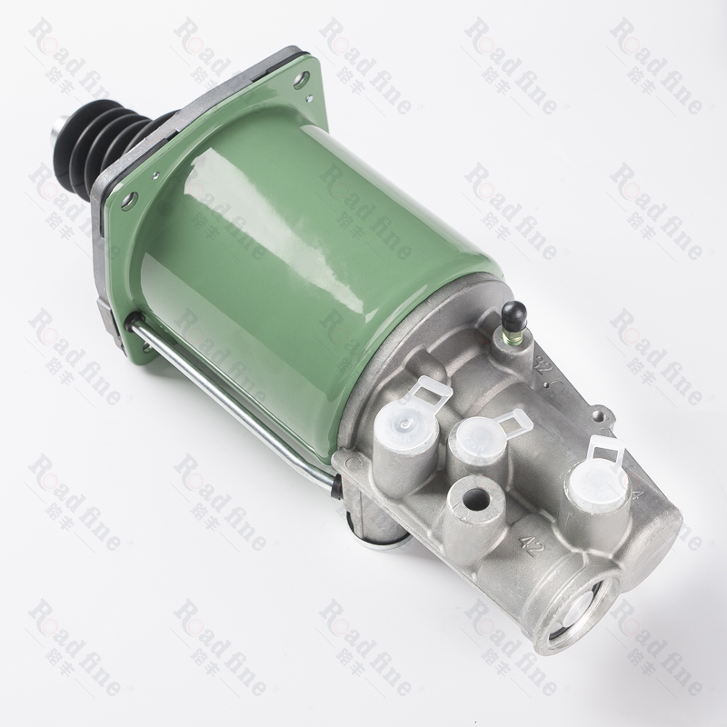  JC51010 Clutch Servo