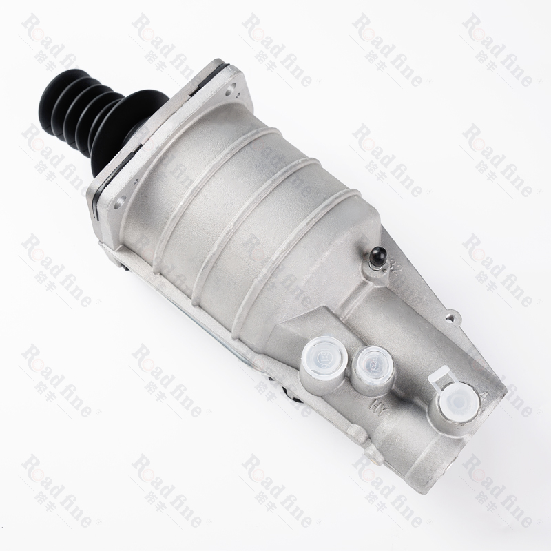  JC51011 Clutch Servo