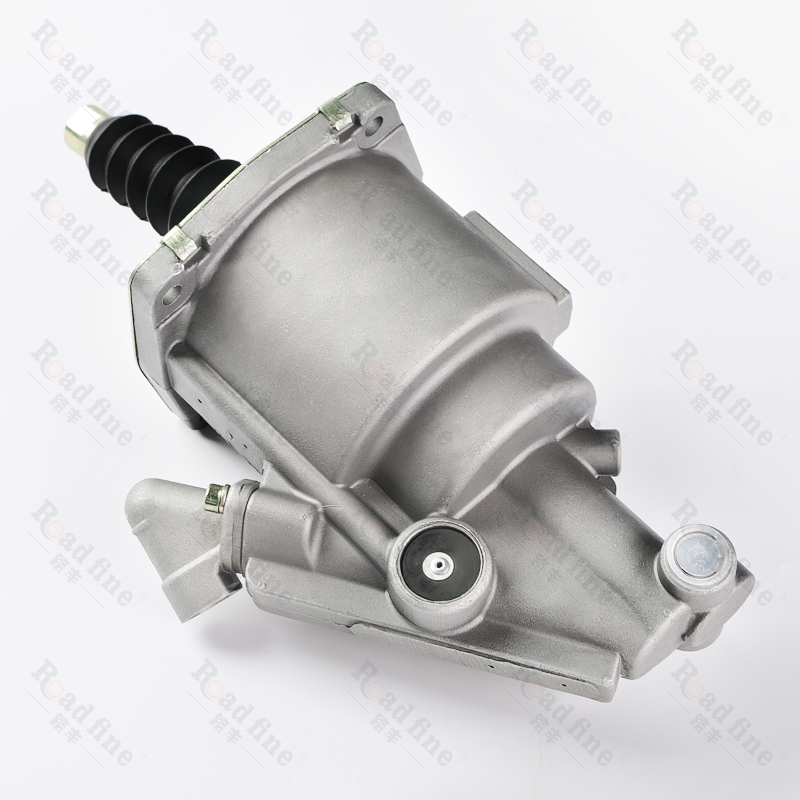 JC51014 Clutch Servo