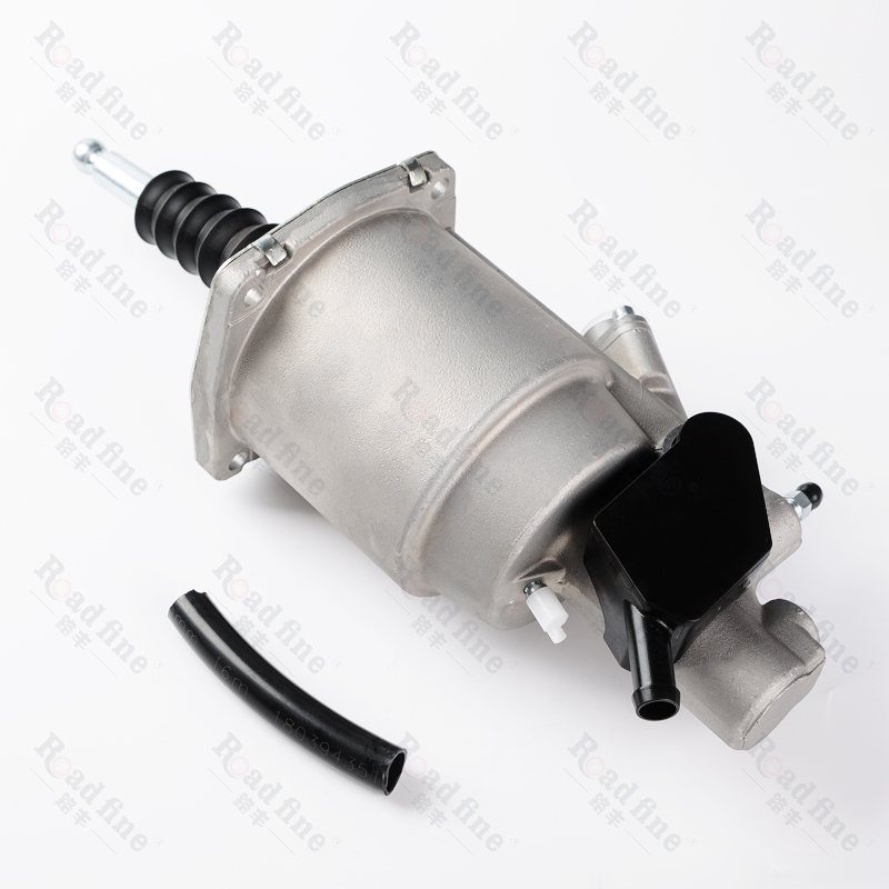 JC51015 Clutch Servo